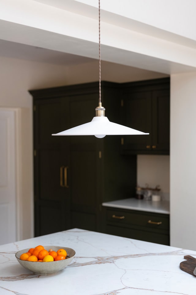 Amazing Kitchen Design by Fifteen Twelve