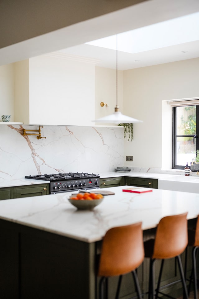 Fifteen Twelve, Designing Kitchens For You.
